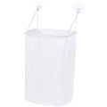 YWLETO Laundry Basket Hanging Bag Wallmounted Laundry Basket Storage Basket