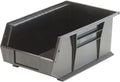 Ultra Stack & Hang BIN Black 10-7/8in x 11in x 5in