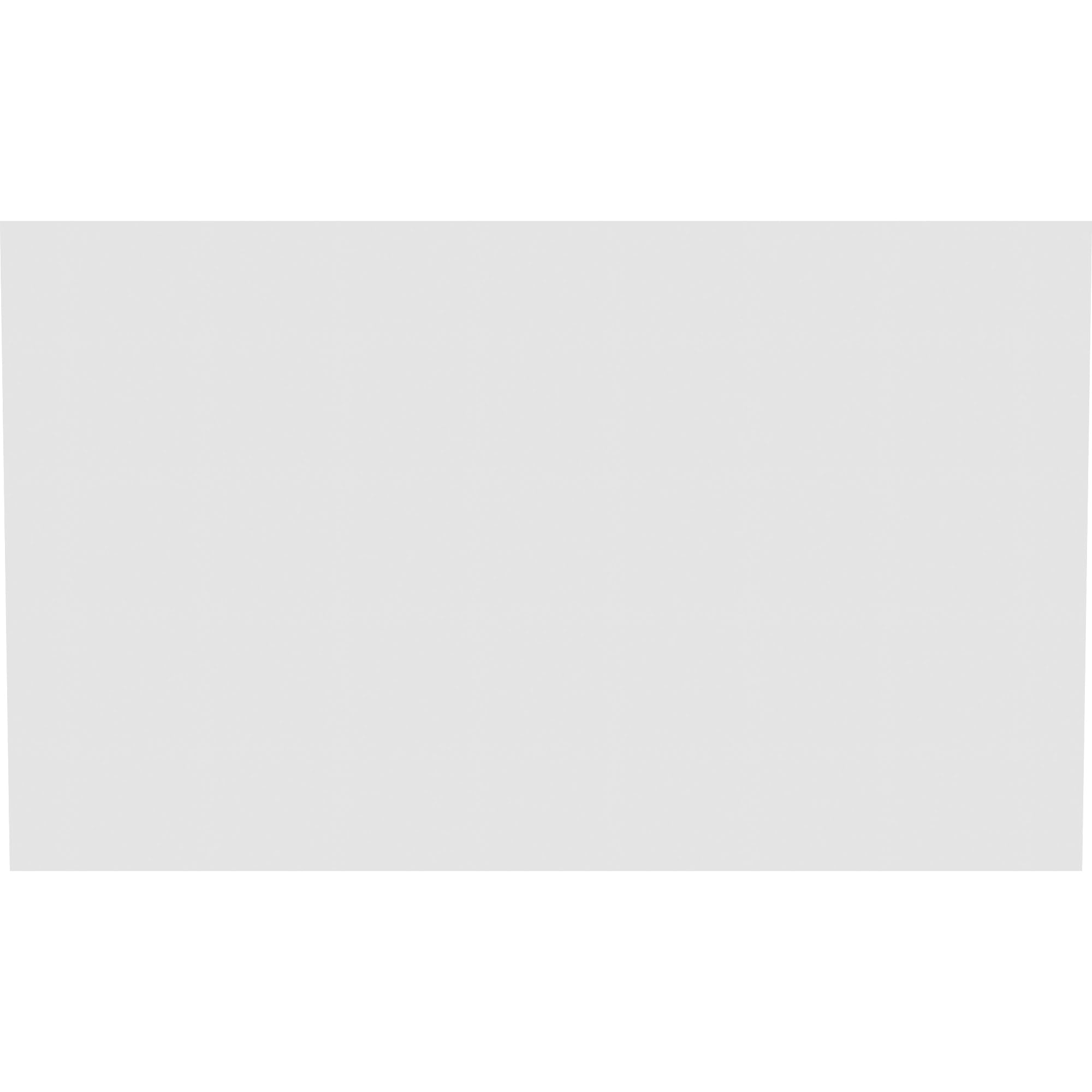 Lorell, LLR90278, Adaptable Panel Dividers, 1 Each, Clear
