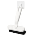 Cleaning Brush Deep Corner Gap|360 Degree Rotating Head|Multifunction Hard Bristle Brush|Cleaning Tools for Toilet Tiles,Househo