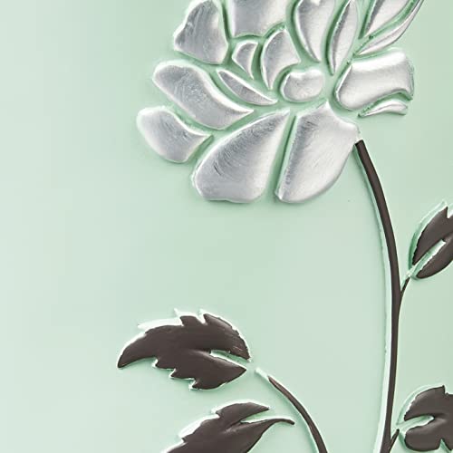 Popular Bath Waste Basket, Avantie Collection, Aqua