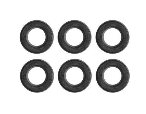 Ar2235 Replacement Pump Pressure Washer Water Seals Kit For Rmw & Rmv Power Pressure Washer Pump Briggs & Stratton 204084Gs, 200