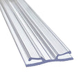 Sign Letter Depot Track For Flexible Plastic Sign Letters - Letter Board Track For Marquee Letters, Marquee Sign Track For Plast