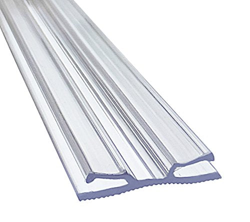 Sign Letter Depot Track For Flexible Plastic Sign Letters - Letter Board Track For Marquee Letters, Marquee Sign Track For Plast
