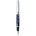Sheaffer Gift Collection 2 (300) Roller Ball Pen, Chrome Cap, Glossy Black Barrel With Chrome Plate Trim (Sh/9316-1)