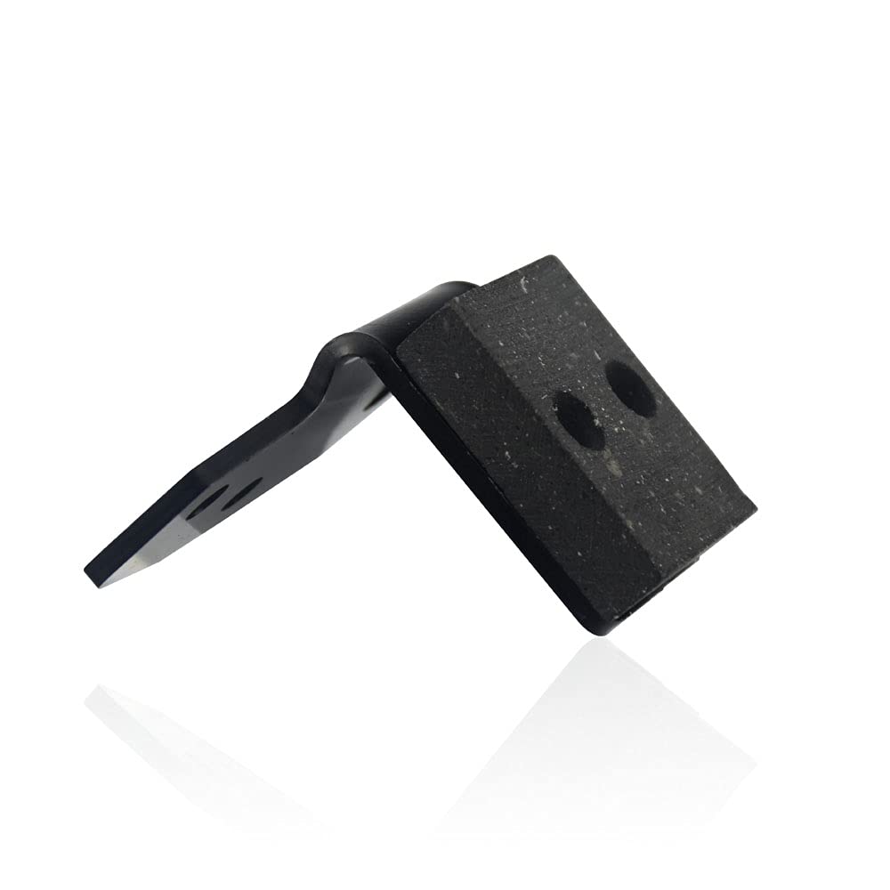 983-05182A Right Hand Deck Brake - Compatible With Mtd / Cub Cadet 983-05182 - Fits Model T1000, T1200, T1600, Tb42, Tb46, Xt1-L