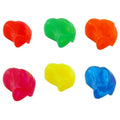 The Pencil Grip Pencil Grips, The Crossover Grip, Ergonomic Writing Aid For Righties And Lefties, Colorful Pencil Grippers, Asso
