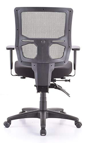 Eurotech Seating Mfst5455 Office Chair - Thumbnail 3