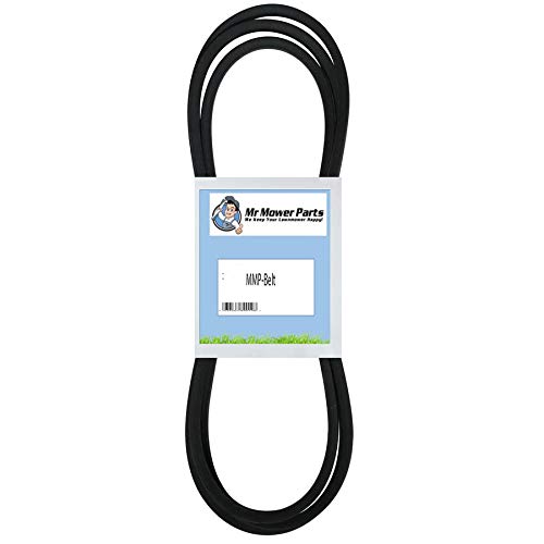 Mr Mower Parts Premium V Belt 5/8' X 103'