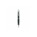 Zebra Sarasa Dry X10 Gel Retractable Pens, Medium Point, Black Ink, Dozen (42610)