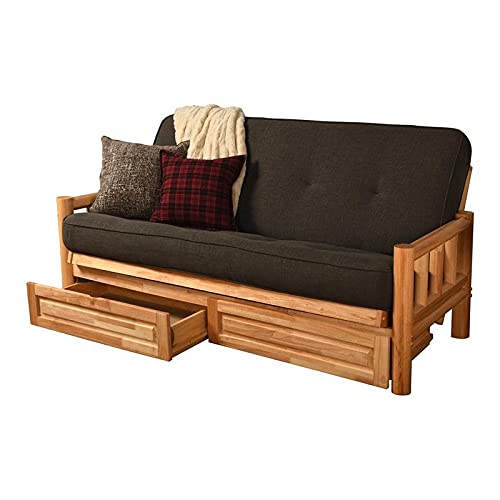 Kodiak Furniture Lodge Futon