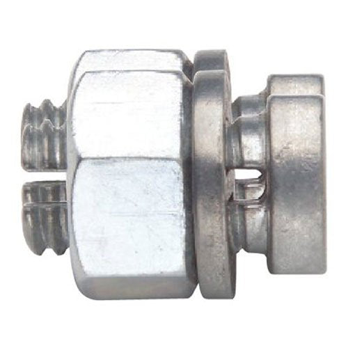 Gallagher North America G605 5Pk Bolt Wire Connector