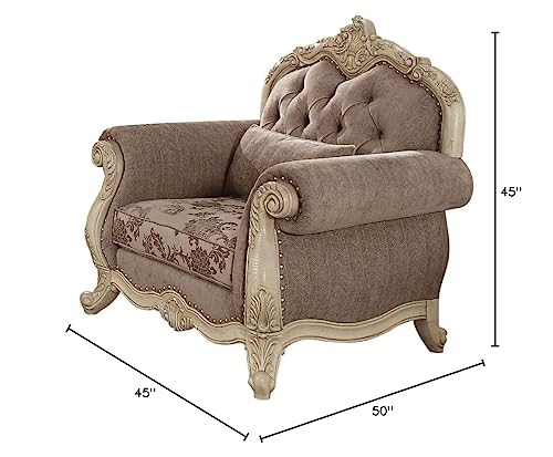 Acme Ragenardus Chair