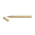 Russell+Hazel Gold Rollerball Pen,51420