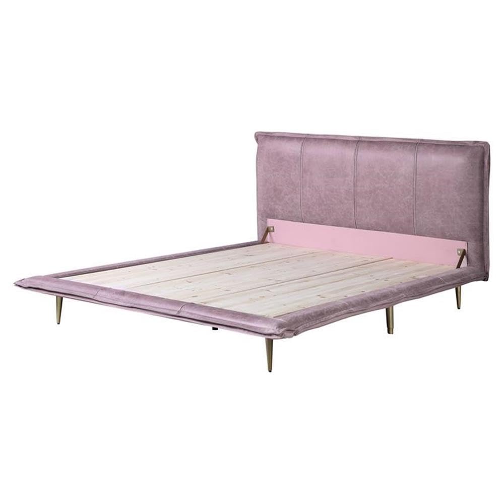 Acme Metis Upholstered Queen Bed