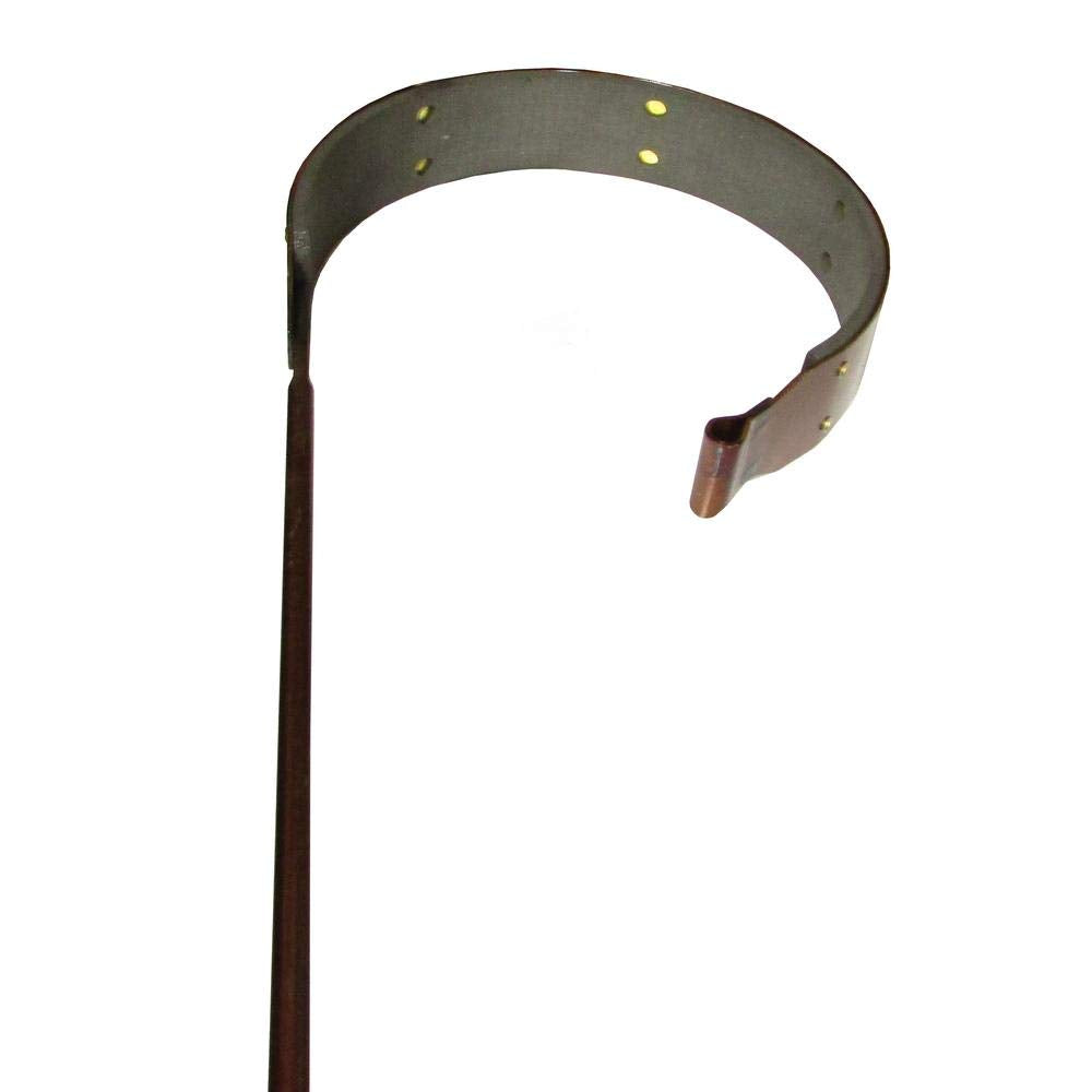 Raparts 51582Ddx Brake Band Lining Fits Farmall Ih A B Bn Early Super A