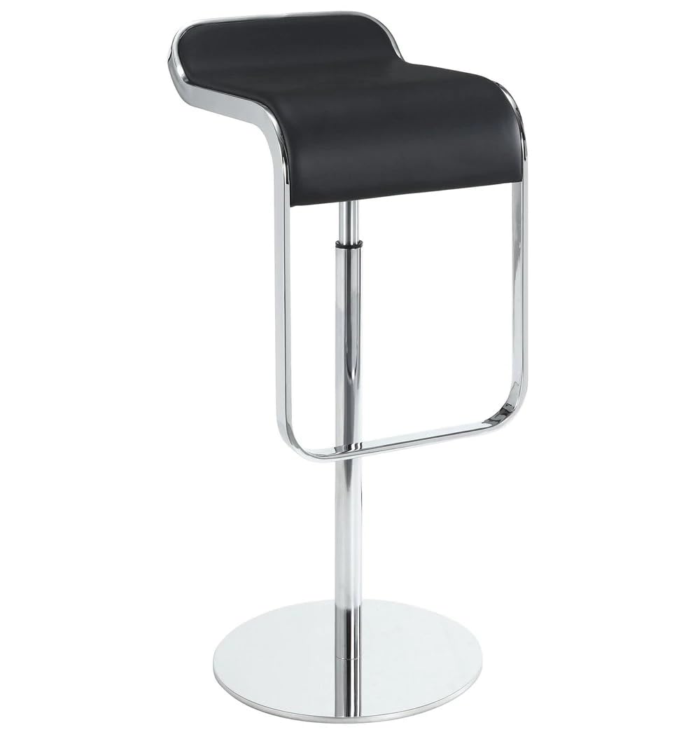 GFURN Carson Modern Bar Stool Adjustable Height