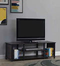 DeckUp TV1240B TubeNTurn Engineered Wood TV Unit (Dark Wenge, Engineered Wood)