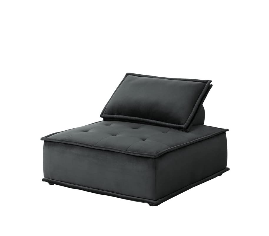 Lilola Home Anna Modular Sectional Sofa - Thumbnail 4