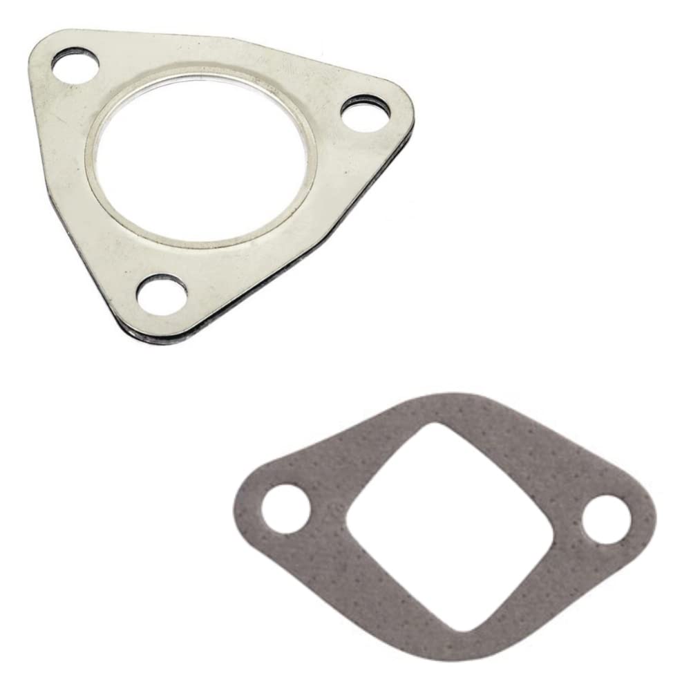 Reliable Aftermarket Parts Our Name Says It All Raparts Manifold Gaskets Fits Massey Ferguson Tractor 135 140 150 230+ 3640488M1