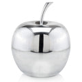 HomeRoots Decor 12-inch x 12-inch x 13-inch Buffed, Extra Large, Polished - Apple
