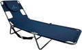 Ostrich Chair Chaise Lounge, Navy