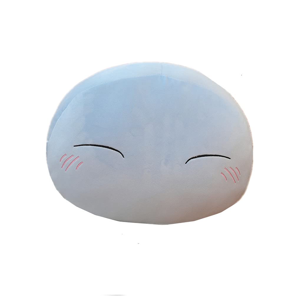 Obanai Anime That Time I Got Reincarnated As A Slime Plushie Anime Tensei Shitara Slime Datta Ken Tempest Rimuru Stuffed Doll Pl