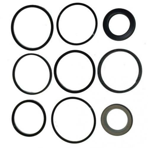 All States Ag Parts Parts A.S.A.P. Hydraulic Seal Kit - Bucket Tilt Cylinder Fits Case 1835 1835B 1838 1830 1845C 1835C 1845 184