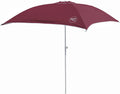 Taylor Made Products Anchorshade Iii Boat Shade 6' X 6', Burgundy