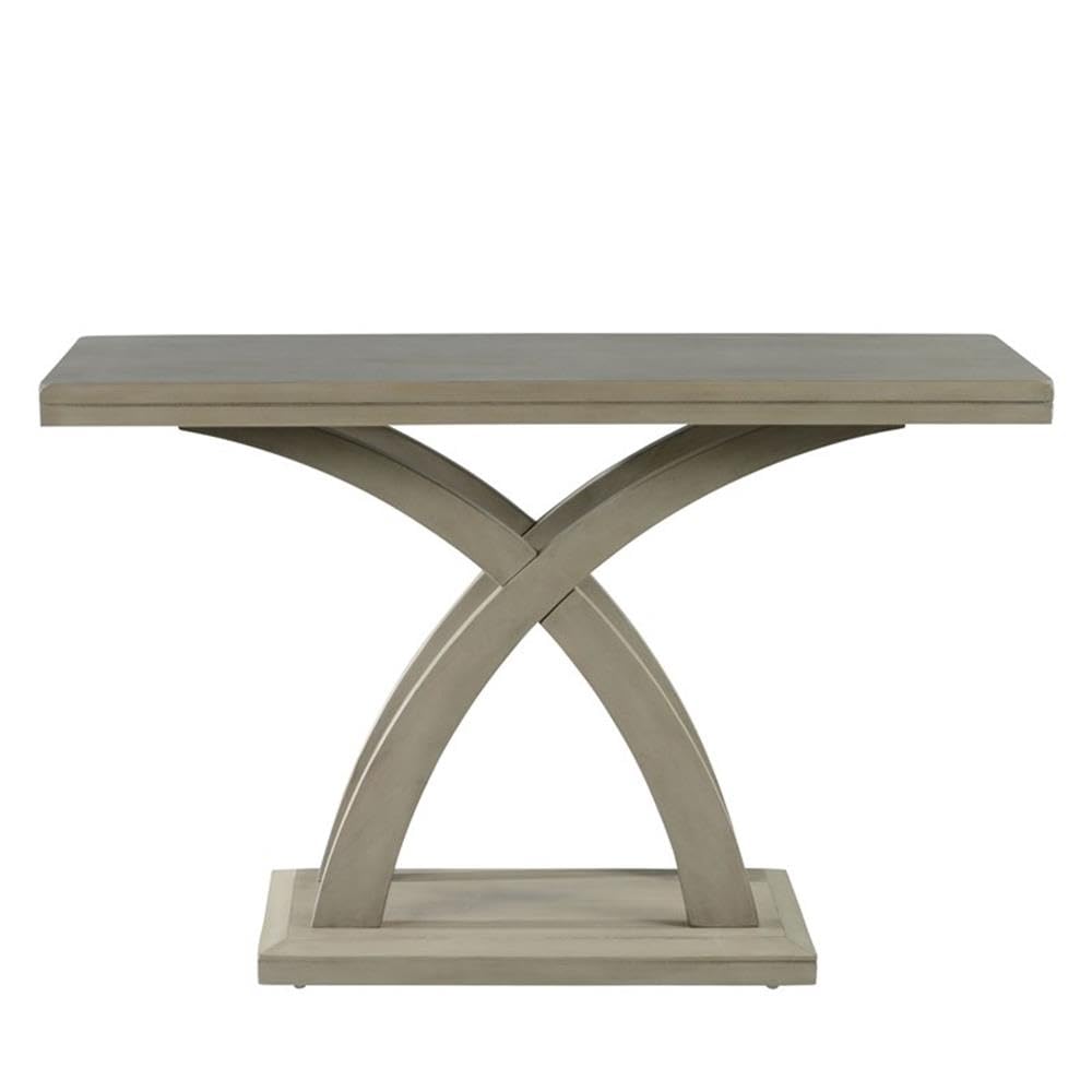 Steve Silver Jocelyn Sofa Table