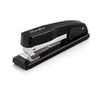 Swingline Commercial Stapler, 20 Sheet Capacity, Jam Free, Metal, Black (44401)