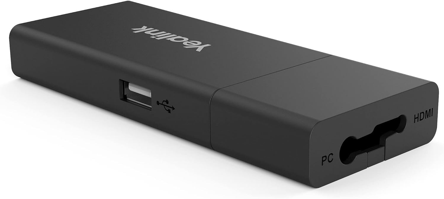 Yealink Internetowa Vch51 Sharing Box Camera