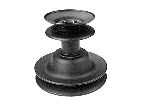 Mr Mower Parts Lawn Mower Engine Pulley For Mtd Cub Cadet # 756-0982B