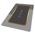 GLIVE (LABEL) Bathroom mat Water Absorbent mats Diatomite Door Mat AntiSlip Bath Mat Quick Drying Absorbent mat Super Water Abs