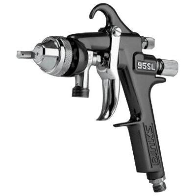 Devilbiss - 63Bss Fluid Tip (45-6321)