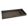 Westwood Design Taylor Farmhouse Changer Topper,Dusk Gray