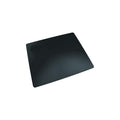 Artistic Rhinolin Ii Pvc Desk Pad, 20-Inch X 36-Inch, Matte Black (Lt61-2M)