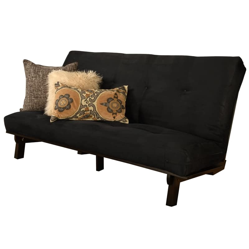 Kodiak Furniture Carson Futon - Thumbnail 4