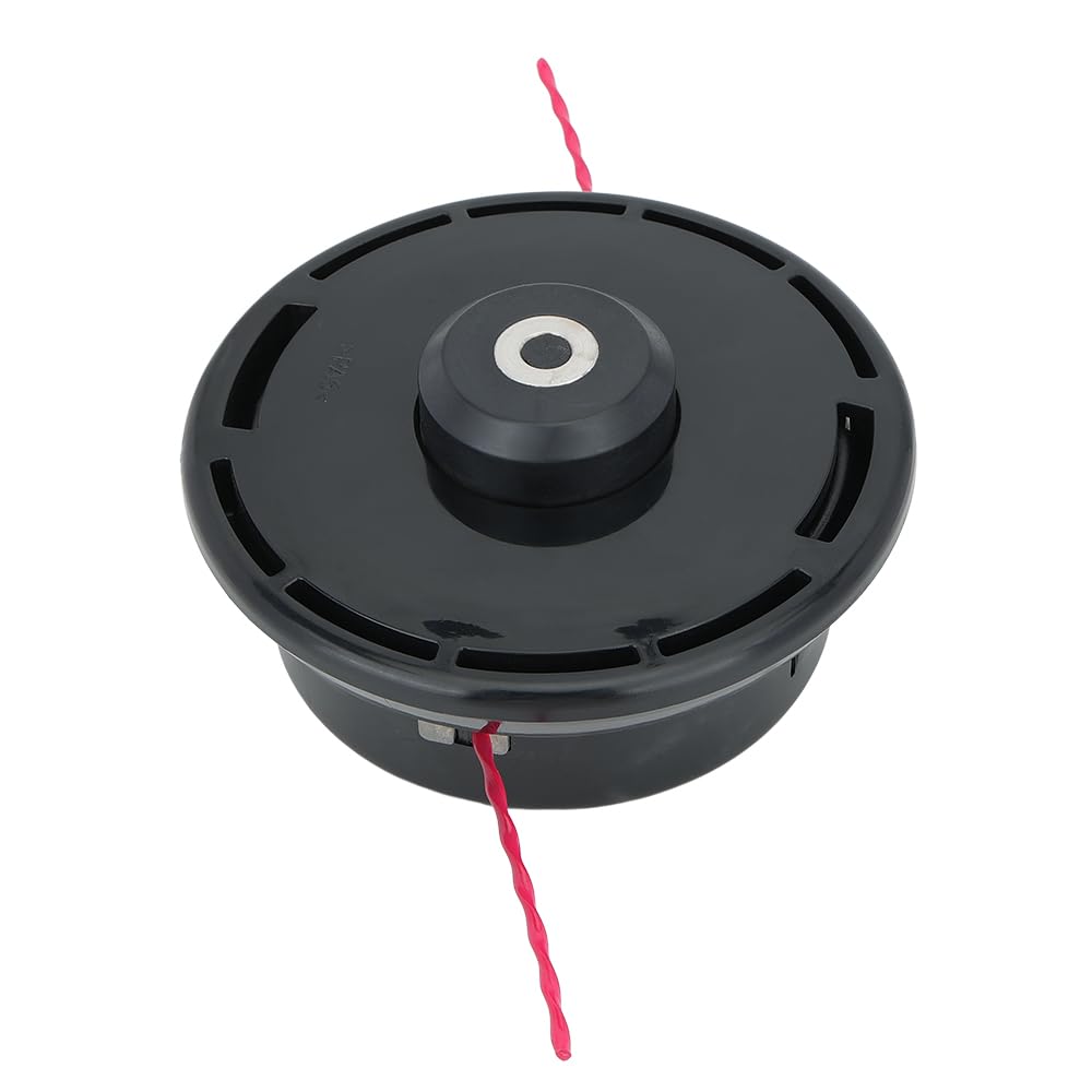 Panari Pt104 Trimmer Head For Redmax Bc250S Bcz3060Ts Tr2300S Tr2301S Tr2350S Exz2401S-Ph String Trimmer Pt-104-Plus 5110010601