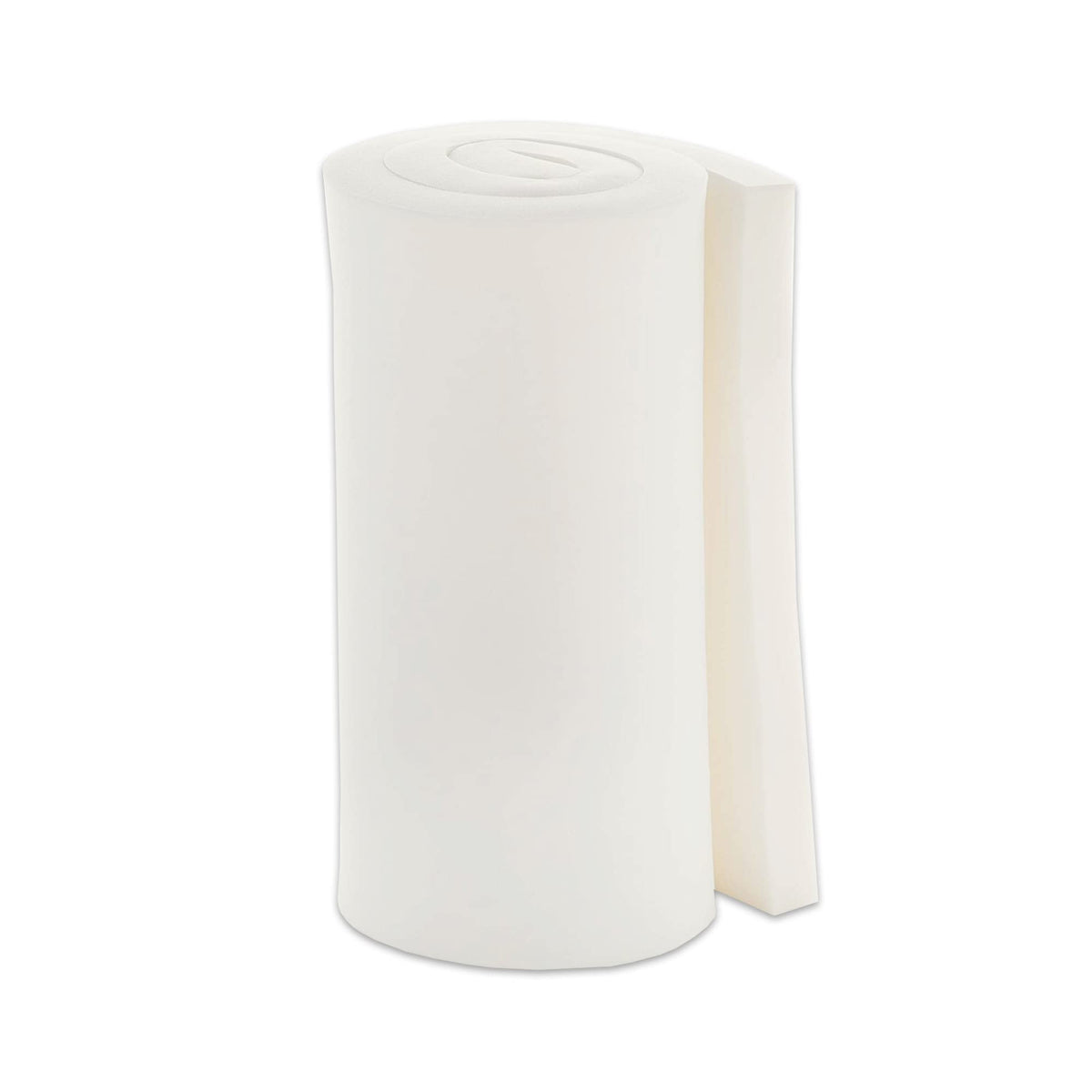 Nutan 38' X 74' X 1 3/4' High Density Foam, Cushion