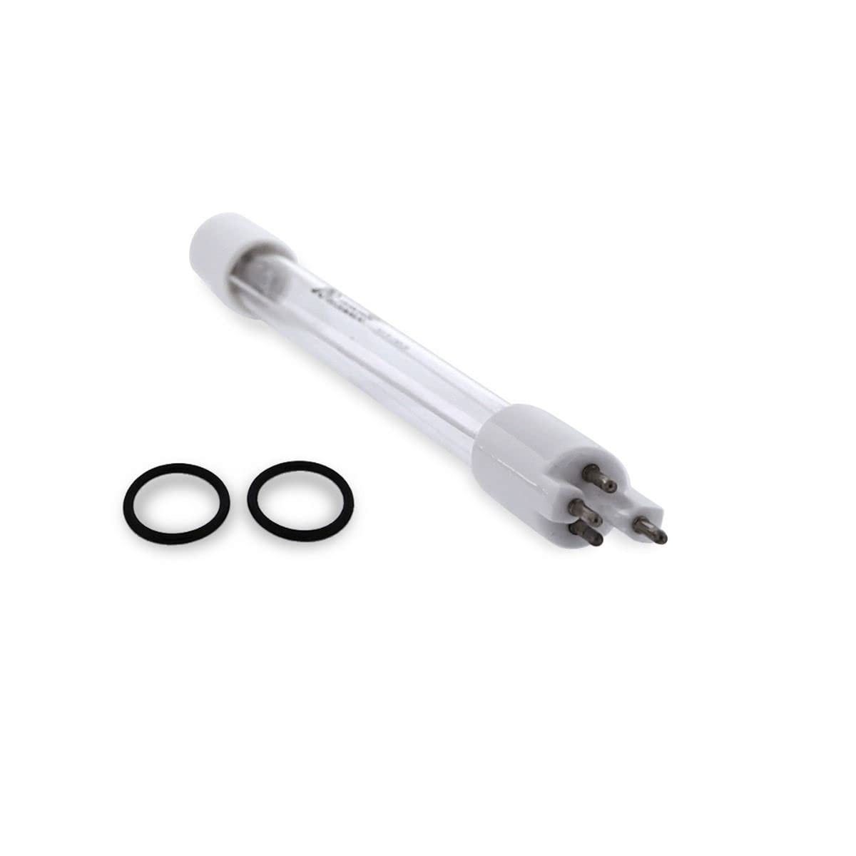 S200Rl-Ho Replacement Uv Lamp | Fits The Viqua Vh200, Sp200-Ho, Sc-200, & Spv-3.5 Series Uv Systems | Made In The Usa, Us Water
