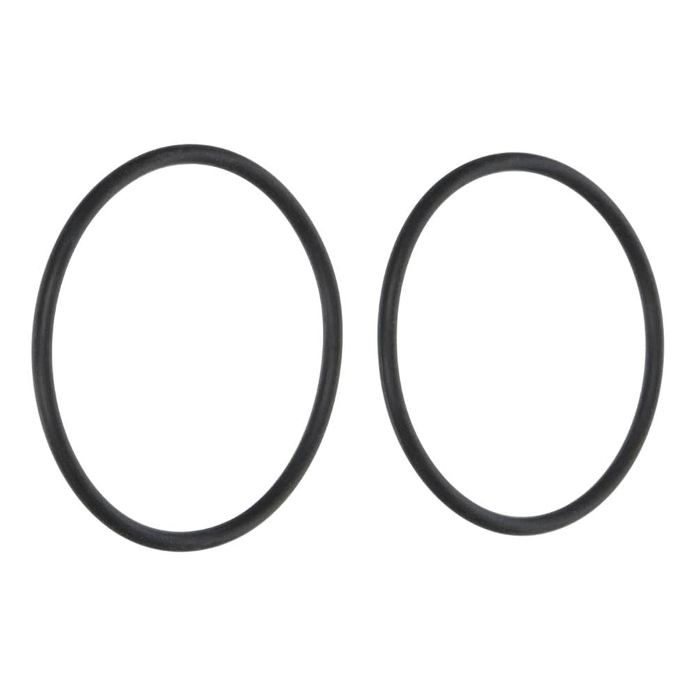 Hayward Haxfor1930 Flange O-Ring For H-Series Ed1/Ed2 Pool Heaters, O-43 (2-Pack)