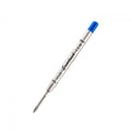 Visconti Capless Blue Gel Ball Point Pen Refill
