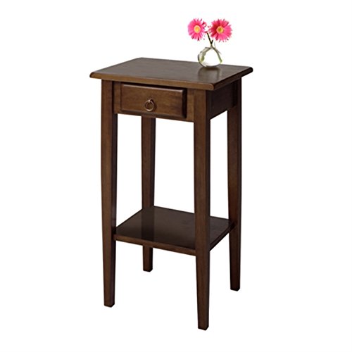 Ergode Wood Stafford Console Table (94430-VV)