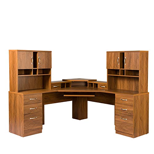 American Furniture Classics L-Work Center