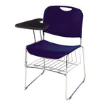 National Public Seating Hi Tech 8500 Series Compact Stack Chair