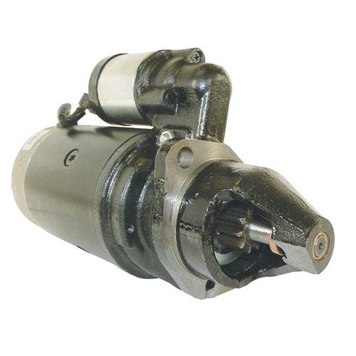 Starter - Dd (17095) Fits John Deere 2040 3140 6500 2350 2955 820 2140 6600 2355 1530 6110 2755 830 6500 1640 2155 2750 6400 102
