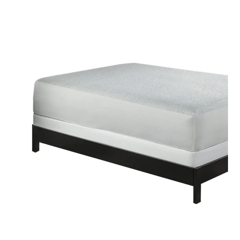 StainGuard Terry Mattress Protector Size: Full Extra Long