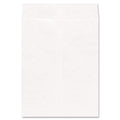 Universal One Tyvek Envelope, 10 X 13, White, 100/Box