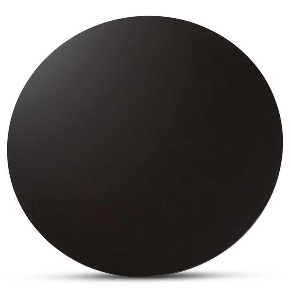 Baxton Studio Miela Modern and Contemporary Two-Tone Dark Brown and Walnut Brown Finished Wood 7-Piece Dining Set